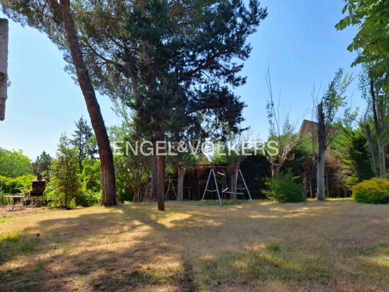 Foto 1d00db62-2d51-4944-a245-ed2ccc053319. Maison avec chauffage parking dans Molino de la Hoz Rozas de Madrid (Las) Foto 1d00db62-2d51-4944-a245-ed2ccc053319. Maison avec chauffage parking dans Molino de la Hoz Rozas de Madrid (Las)