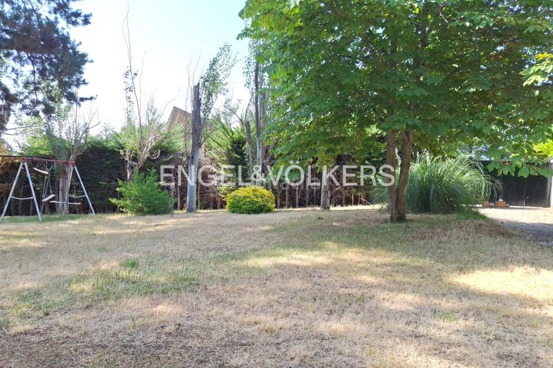 Foto 1e77864d-663f-4c0d-9d6c-f409f15a340b. Maison avec chauffage parking dans Molino de la Hoz Rozas de Madrid (Las) Foto 1e77864d-663f-4c0d-9d6c-f409f15a340b. Maison avec chauffage parking dans Molino de la Hoz Rozas de Madrid (Las)