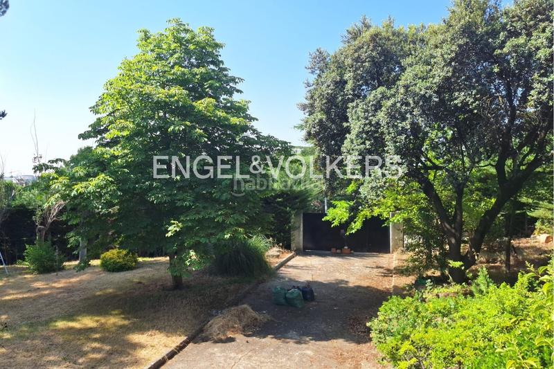 Foto 67ab5e7e-5d4d-49cb-b341-7d1a6d993377. Maison avec chauffage parking dans Molino de la Hoz Rozas de Madrid (Las) Foto 67ab5e7e-5d4d-49cb-b341-7d1a6d993377. Maison avec chauffage parking dans Molino de la Hoz Rozas de Madrid (Las)