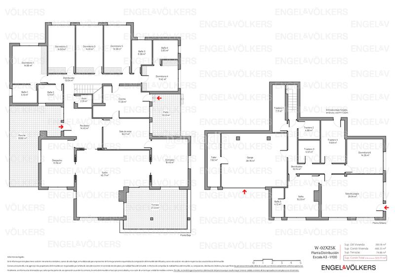 Foto 6ff2c70b-f3ac-46bd-ac8c-cb71434c0fd9. Maison avec chauffage parking dans Molino de la Hoz Rozas de Madrid (Las) Foto 6ff2c70b-f3ac-46bd-ac8c-cb71434c0fd9. Maison avec chauffage parking dans Molino de la Hoz Rozas de Madrid (Las)