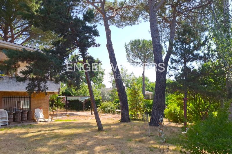 Foto 7009c382-9157-4a30-ae6d-69cc5ba48300. Maison avec chauffage parking dans Molino de la Hoz Rozas de Madrid (Las) Foto 7009c382-9157-4a30-ae6d-69cc5ba48300. Maison avec chauffage parking dans Molino de la Hoz Rozas de Madrid (Las)