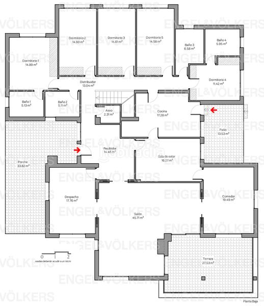 Foto 76d82532-cee0-416c-9094-37ab0765dd4c. Maison avec chauffage parking dans Molino de la Hoz Rozas de Madrid (Las) Foto 76d82532-cee0-416c-9094-37ab0765dd4c. Maison avec chauffage parking dans Molino de la Hoz Rozas de Madrid (Las)