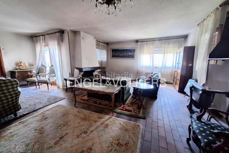 Foto 7a152fba-1cc1-40d2-b832-81f7d5405373. Maison avec chauffage parking dans Molino de la Hoz Rozas de Madrid (Las) Foto 7a152fba-1cc1-40d2-b832-81f7d5405373. Maison avec chauffage parking dans Molino de la Hoz Rozas de Madrid (Las)