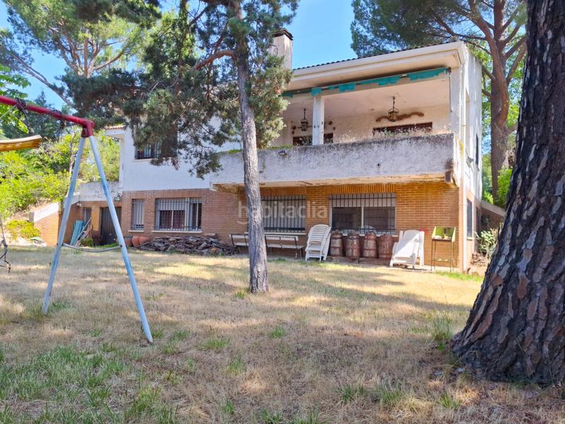 Foto 7ca3d97d-41d6-4cef-ad0a-125026843108. Maison avec chauffage parking dans Molino de la Hoz Rozas de Madrid (Las) Foto 7ca3d97d-41d6-4cef-ad0a-125026843108. Maison avec chauffage parking dans Molino de la Hoz Rozas de Madrid (Las)