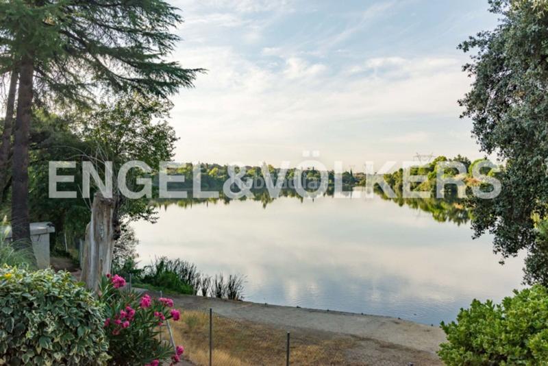 Foto a26e6541-f348-4ec2-b103-3c7374ca2644. Maison avec chauffage parking dans Molino de la Hoz Rozas de Madrid (Las) Foto a26e6541-f348-4ec2-b103-3c7374ca2644. Maison avec chauffage parking dans Molino de la Hoz Rozas de Madrid (Las)