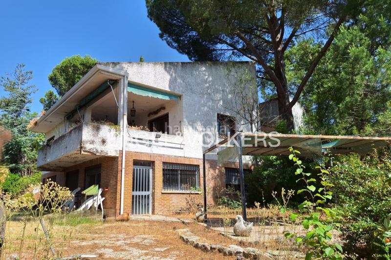 Foto ae88b087-e9eb-4887-99ce-1d6d87b9b122. Maison avec chauffage parking dans Molino de la Hoz Rozas de Madrid (Las) Foto ae88b087-e9eb-4887-99ce-1d6d87b9b122. Maison avec chauffage parking dans Molino de la Hoz Rozas de Madrid (Las)