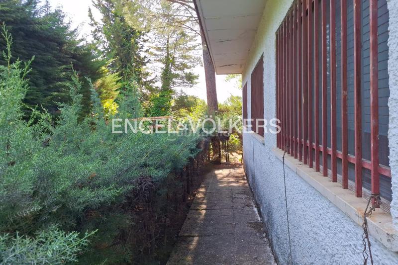 Foto b7659ffd-8375-461a-ad26-865547edd9a6. Maison avec chauffage parking dans Molino de la Hoz Rozas de Madrid (Las) Foto b7659ffd-8375-461a-ad26-865547edd9a6. Maison avec chauffage parking dans Molino de la Hoz Rozas de Madrid (Las)