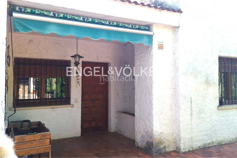 Foto bddc1868-c5c8-4207-9298-b0a4e0e3b180. Maison avec chauffage parking dans Molino de la Hoz Rozas de Madrid (Las) Foto bddc1868-c5c8-4207-9298-b0a4e0e3b180. Maison avec chauffage parking dans Molino de la Hoz Rozas de Madrid (Las)