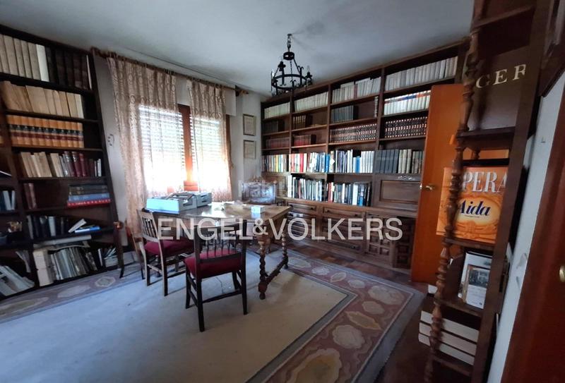 Foto cec4a4b4-a974-453e-a97f-de137d6d3b60. Maison avec chauffage parking dans Molino de la Hoz Rozas de Madrid (Las) Foto cec4a4b4-a974-453e-a97f-de137d6d3b60. Maison avec chauffage parking dans Molino de la Hoz Rozas de Madrid (Las)