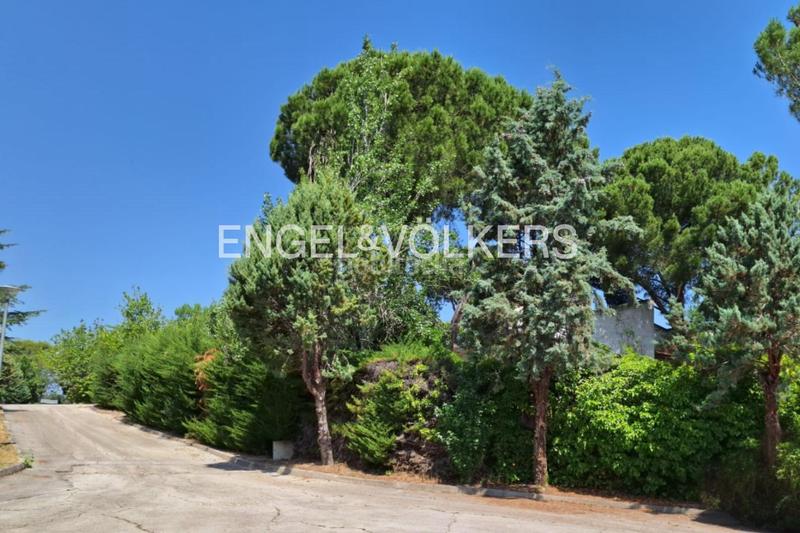 Foto ec614744-f0bd-45e2-b3ee-a10b17b83338. Maison avec chauffage parking dans Molino de la Hoz Rozas de Madrid (Las) Foto ec614744-f0bd-45e2-b3ee-a10b17b83338. Maison avec chauffage parking dans Molino de la Hoz Rozas de Madrid (Las)