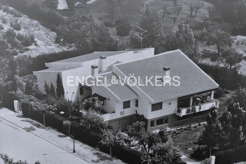 Foto fedb79e8-22b8-493d-9964-87dabbdde587. Maison avec chauffage parking dans Molino de la Hoz Rozas de Madrid (Las) Foto fedb79e8-22b8-493d-9964-87dabbdde587. Maison avec chauffage parking dans Molino de la Hoz Rozas de Madrid (Las)