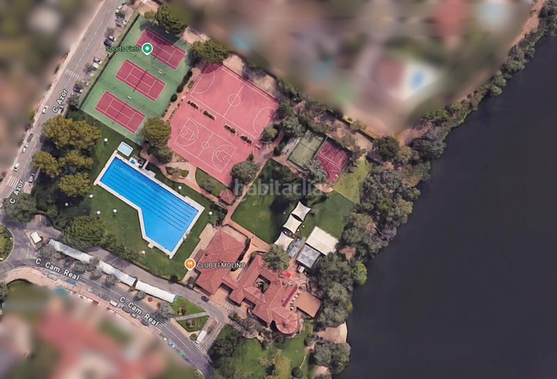 Foto ffc6f3ea-4093-4460-abdb-3b0ef9b2c78e. Maison avec chauffage parking dans Molino de la Hoz Rozas de Madrid (Las) Foto ffc6f3ea-4093-4460-abdb-3b0ef9b2c78e. Maison avec chauffage parking dans Molino de la Hoz Rozas de Madrid (Las)