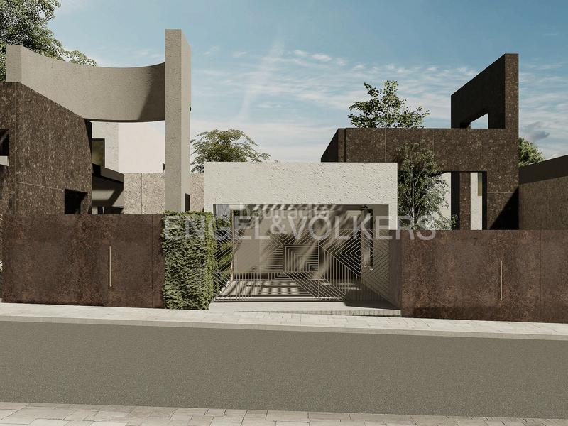 Foto b9fc0e9f-5383-4e8c-b135-e67a02e3d9c4. Casa adossada amb calefacció aparcament piscina a Torrelodones Foto b9fc0e9f-5383-4e8c-b135-e67a02e3d9c4. Casa adossada amb calefacció aparcament piscina a Torrelodones