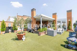 Àtic a Valdemarín. Exclusivo ático de lujo con terraza en el corazón de valdemarín Àtic a Valdemarín. Exclusivo ático de lujo con terraza en el corazón de valdemarín