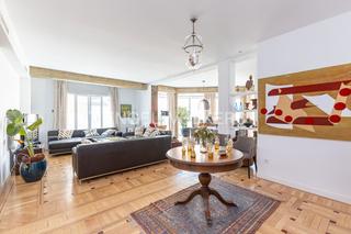 Apartament a Gaztambide. Exclusiva propiedad con garaje y apartamento independiente en ga Apartament a Gaztambide. Exclusiva propiedad con garaje y apartamento independiente en ga