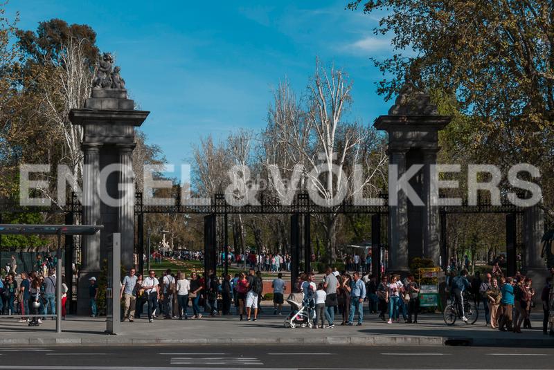 Foto cfccfe18-3c8b-4e74-b14c-b686e23ef789. Alquiler ático  frente embajada francesa en alquiler en Madrid Foto cfccfe18-3c8b-4e74-b14c-b686e23ef789. Alquiler ático  frente embajada francesa en alquiler en Madrid