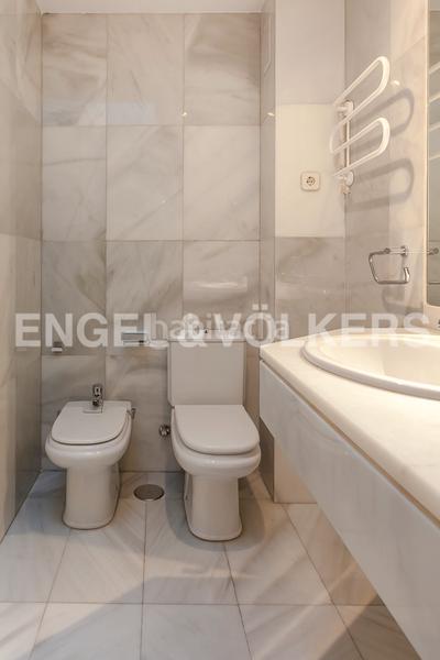Foto 929f5211-1e27-4455-b43c-c17afc16e0fb. Location attique avec chauffage dans Recoletos Madrid Foto 929f5211-1e27-4455-b43c-c17afc16e0fb. Location attique avec chauffage dans Recoletos Madrid