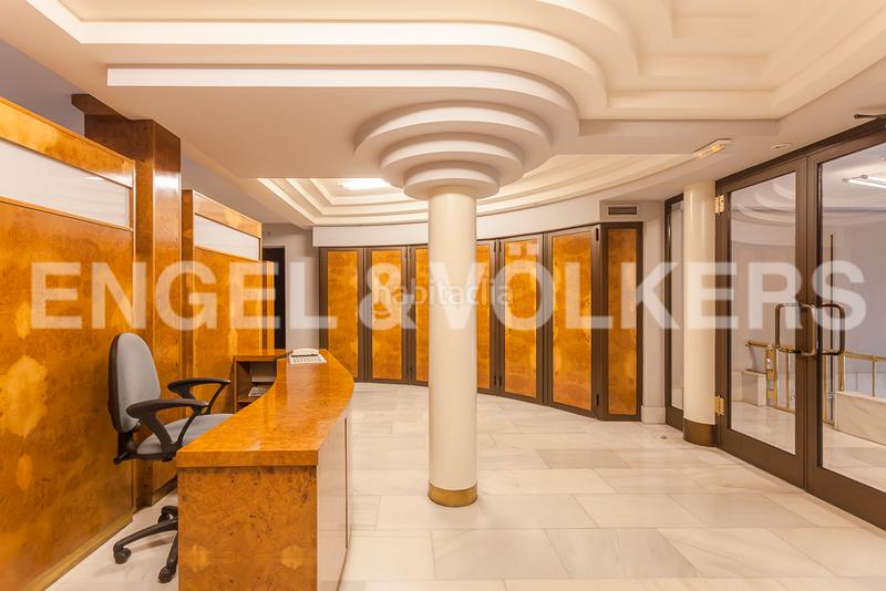 Foto d15b8e06-52ac-4566-aa40-4c7d41000cfa. Location attique avec chauffage dans Recoletos Madrid Foto d15b8e06-52ac-4566-aa40-4c7d41000cfa. Location attique avec chauffage dans Recoletos Madrid