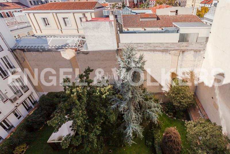 Foto 19d4d808-4069-4fcf-9898-9f764ae59f60. Miete dachwohnung mit heizung in Recoletos Madrid Foto 19d4d808-4069-4fcf-9898-9f764ae59f60. Miete dachwohnung mit heizung in Recoletos Madrid