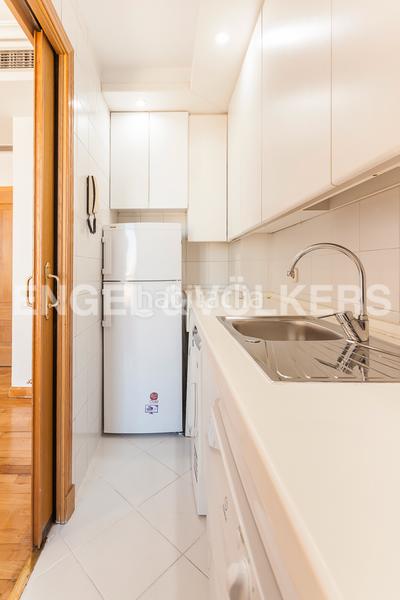 Foto 4425cf32-15cd-40c4-a98a-d161170d3eab. Miete dachwohnung mit heizung in Recoletos Madrid Foto 4425cf32-15cd-40c4-a98a-d161170d3eab. Miete dachwohnung mit heizung in Recoletos Madrid