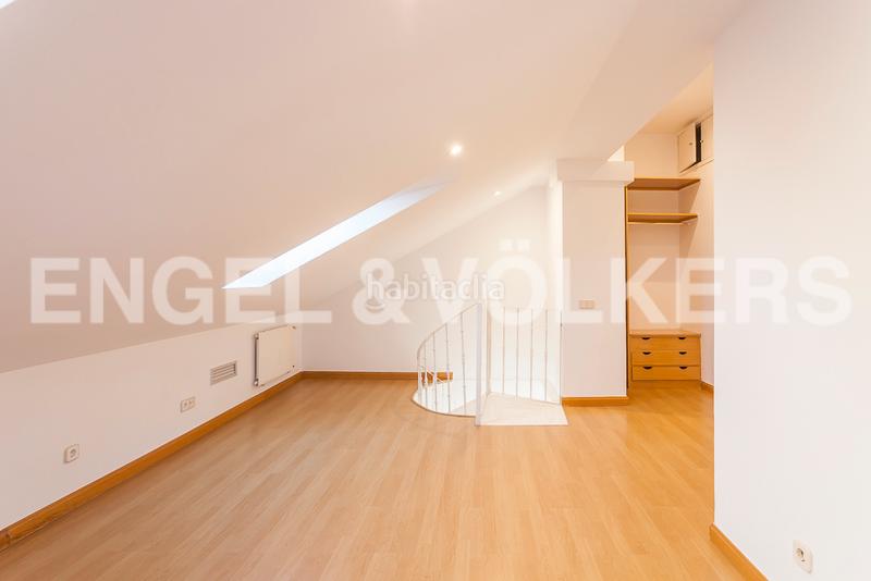 Foto 9b04e3eb-34f7-4da3-8ba6-47a024e57293. Miete dachwohnung mit heizung in Recoletos Madrid Foto 9b04e3eb-34f7-4da3-8ba6-47a024e57293. Miete dachwohnung mit heizung in Recoletos Madrid