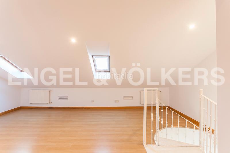 Foto aeff6d7b-19c5-4e7f-a009-cff976126380. Miete dachwohnung mit heizung in Recoletos Madrid Foto aeff6d7b-19c5-4e7f-a009-cff976126380. Miete dachwohnung mit heizung in Recoletos Madrid