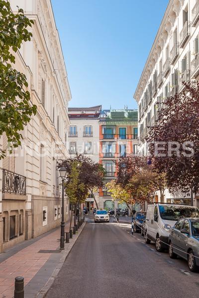 Foto d25540cf-41d1-40b4-93b9-286f1167028b. Miete dachwohnung mit heizung in Recoletos Madrid Foto d25540cf-41d1-40b4-93b9-286f1167028b. Miete dachwohnung mit heizung in Recoletos Madrid