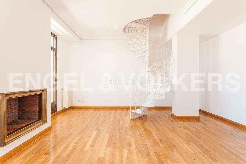 Foto dbac65b8-b6d6-4c02-94ed-ba0dad5df895. Miete dachwohnung mit heizung in Recoletos Madrid Foto dbac65b8-b6d6-4c02-94ed-ba0dad5df895. Miete dachwohnung mit heizung in Recoletos Madrid