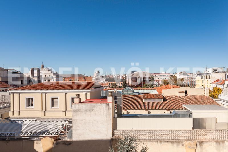 Foto fd6a6fce-eae2-45b0-82d3-6a745fb83ae0. Miete dachwohnung mit heizung in Recoletos Madrid Foto fd6a6fce-eae2-45b0-82d3-6a745fb83ae0. Miete dachwohnung mit heizung in Recoletos Madrid