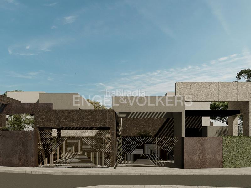 Foto 1546c7b2-f1b2-4078-89a9-6f89ff4df6ca. Casa adossada amb calefacció aparcament piscina a Torrelodones Foto 1546c7b2-f1b2-4078-89a9-6f89ff4df6ca. Casa adossada amb calefacció aparcament piscina a Torrelodones