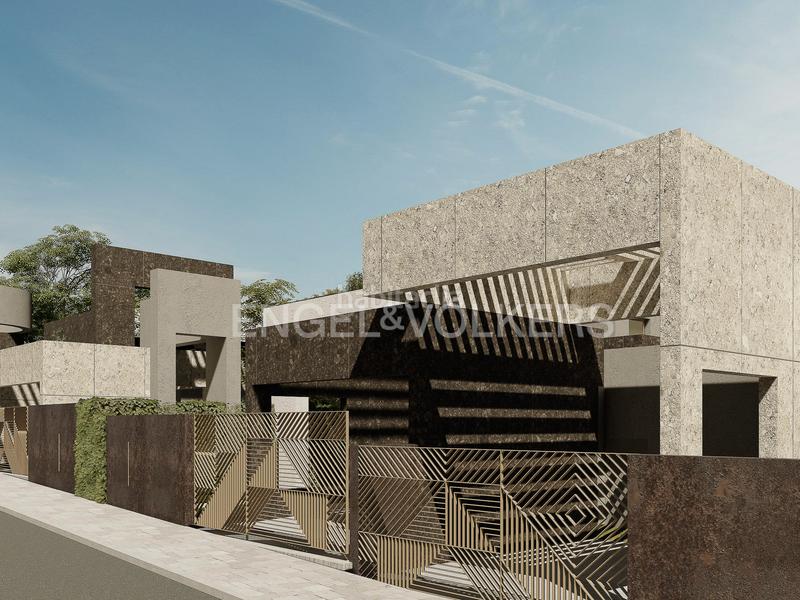 Foto abd3e681-95cc-4e8d-8851-7220f5d1fad8. Casa adossada amb calefacció aparcament piscina a Torrelodones Foto abd3e681-95cc-4e8d-8851-7220f5d1fad8. Casa adossada amb calefacció aparcament piscina a Torrelodones
