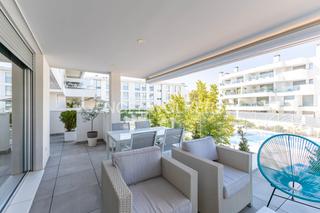 Appartement à Valdepastores-Las Encinas. Exclusivo piso de diseño de 4 habitaciones en los fresnos Appartement à Valdepastores-Las Encinas. Exclusivo piso de diseño de 4 habitaciones en los fresnos