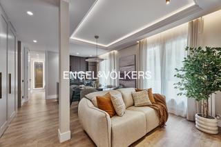 Apartament a Castellana. Vivienda reformada en velázquez Apartament a Castellana. Vivienda reformada en velázquez