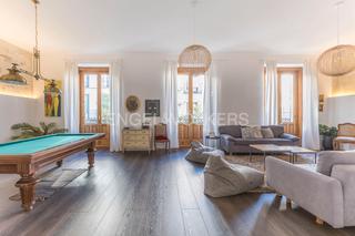 Alquiler Apartamento en Sol. Vivienda exclusiva de 3 dormitorios y 4 baños ubicada a pocos pa Alquiler Apartamento en Sol. Vivienda exclusiva de 3 dormitorios y 4 baños ubicada a pocos pa