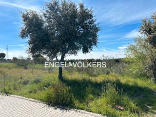 Terreno residencial en Los Satélites-Roza Martín. Parcela en inmejorable ubicacion con proyecto de promoción de ca Terreno residencial en Los Satélites-Roza Martín. Parcela en inmejorable ubicacion con proyecto de promoción de ca