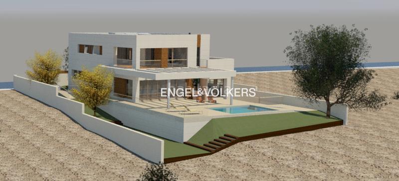 Foto 16bd8be9-a689-41fa-970d-e830fcd50cd1. Terreny residencial a Los Satélites-Roza Martín Majadahonda Foto 16bd8be9-a689-41fa-970d-e830fcd50cd1. Terreny residencial a Los Satélites-Roza Martín Majadahonda