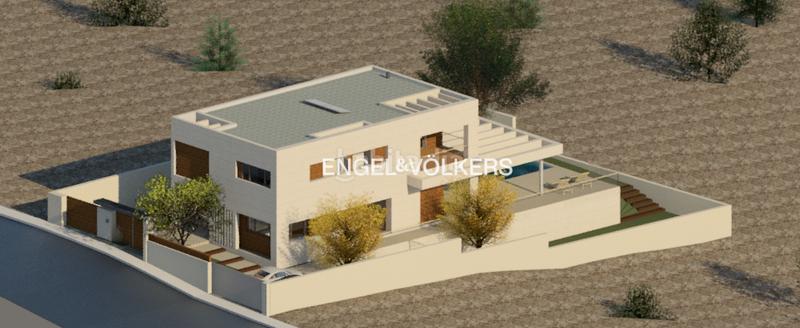 Foto d68e870e-facb-4f9c-8758-53e6c64e88e9. Terreny residencial a Los Satélites-Roza Martín Majadahonda Foto d68e870e-facb-4f9c-8758-53e6c64e88e9. Terreny residencial a Los Satélites-Roza Martín Majadahonda