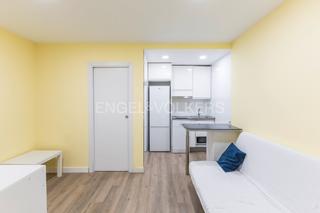 Appartement à Prosperidad. Apartamento renovado en chamartín, muy bien comunicado Appartement à Prosperidad. Apartamento renovado en chamartín, muy bien comunicado