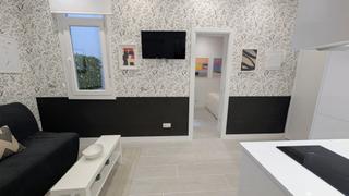 Apartament  San isidro labrador. Coqueta propiedad reformada a estrenar con patio en la latina Apartament  San isidro labrador. Coqueta propiedad reformada a estrenar con patio en la latina