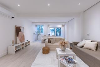 Appartement  Calle alcàntara. Exclusiva vivienda reformada en la calle  alcántara. Appartement  Calle alcàntara. Exclusiva vivienda reformada en la calle  alcántara.