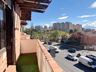 Lloguer Apartament a Hispanoamérica-Bernabéu. Hermoso y luminoso piso de 2 habitaciones y 2 baños en chamartín Lloguer Apartament a Hispanoamérica-Bernabéu. Hermoso y luminoso piso de 2 habitaciones y 2 baños en chamartín