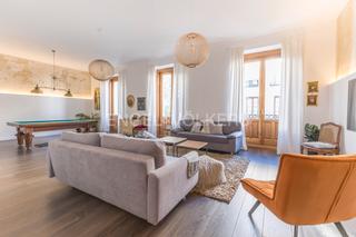 Apartament a Sol. Exclusivo apartamento en sol, madrid historia y modernidad Apartament a Sol. Exclusivo apartamento en sol, madrid historia y modernidad