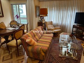 Apartament a Berruguete. Excelente oportunidad en bravo murillo Apartament a Berruguete. Excelente oportunidad en bravo murillo
