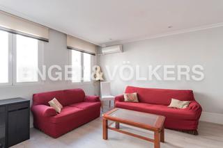 Alquiler Apartamento en Ríos Rosas-Nuevos Ministerios. Piso de un dormitorio en ponzano en alquiler Alquiler Apartamento en Ríos Rosas-Nuevos Ministerios. Piso de un dormitorio en ponzano en alquiler