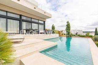Casa en Aravaca. Engelvoellkers presenta  en exclusiva esta maravillosa casa en c Casa en Aravaca. Engelvoellkers presenta  en exclusiva esta maravillosa casa en c