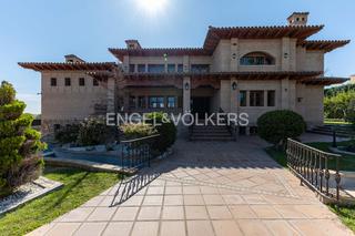 Maison à El Bosque. Magnifica propiedad en villaviciosa de odón Maison à El Bosque. Magnifica propiedad en villaviciosa de odón