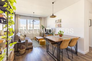 Apartament a Parque Empresarial. Un refugio luminoso en la marazuela Apartament a Parque Empresarial. Un refugio luminoso en la marazuela