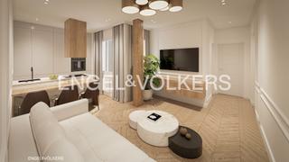 Apartament a Castellana. Elegancia y comodidad en la castellana. Apartament a Castellana. Elegancia y comodidad en la castellana.