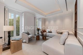 Appartement  Calle de santa engracia. Piso reformado de lujo con cuatro balcones a la calle santa engr Appartement  Calle de santa engracia. Piso reformado de lujo con cuatro balcones a la calle santa engr