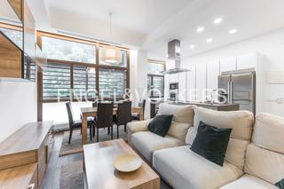 Dúplex en Jerónimos. Vivir junto al retiro elegancia, luz y tranquilidad en el corazó Dúplex en Jerónimos. Vivir junto al retiro elegancia, luz y tranquilidad en el corazó